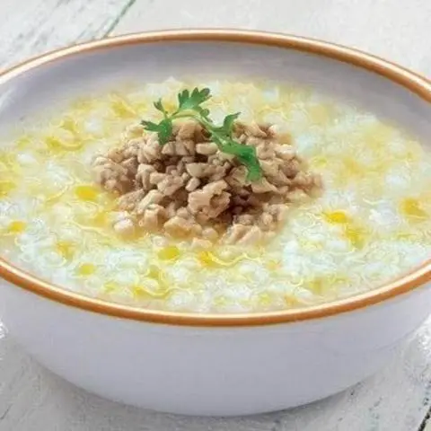 Hình ảnh Tiệm Cháo Cô Chủ Nhỏ - Đô Đốc Long