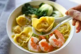 Hình ảnh Hoành thánh
