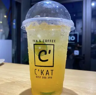 Hình ảnh Trà quất