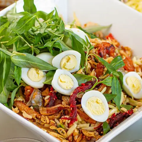 Hình ảnh Bánh Tráng Cô Thu - Cao Thắng