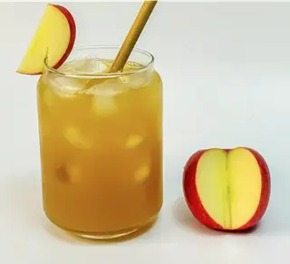 Hình ảnh Nước ép táo