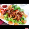 Hình ảnh Cút Nướng Muối Ớt Hàn Quốc - 1con
