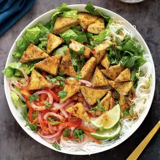 Hình ảnh Combo bún truyền thống - sâm mộc nhà làm
