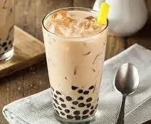 Hình ảnh Trà sữa olong