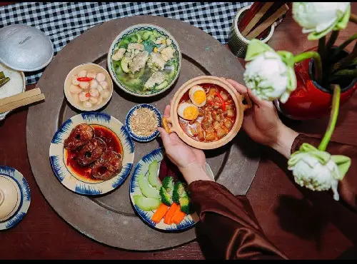 Hình ảnh Cơm Tấm Mắm Kẹo 3Ben - Sơn Kỳ