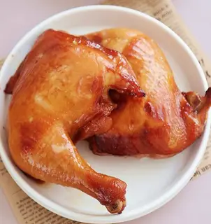 Hình ảnh Đùi góc tư