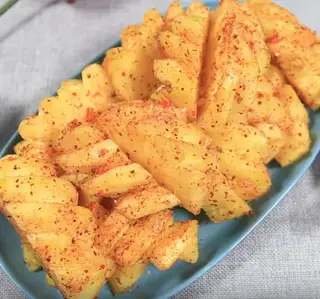Hình ảnh Dứa