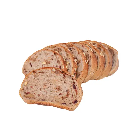 Hình ảnh Gourmet Fruit Loaf