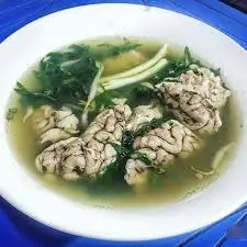 Hình ảnh Óc tần ngải cứu