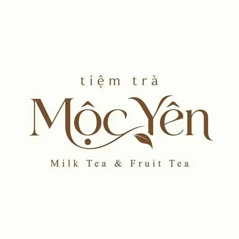 Hình ảnh Tiệm Trà Mộc Yên - Trà Sữa & Trà Trái Cây - Đường 3B