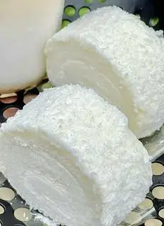 Hình ảnh Bánh bông lan thiên sứ