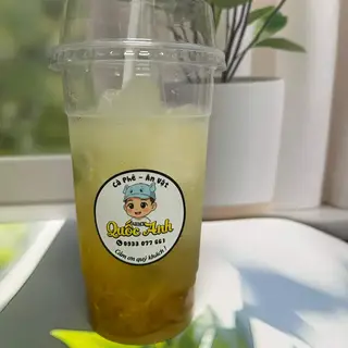 Hình ảnh Tắc sợi