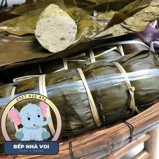 Hình ảnh Chả tàu hủ ky