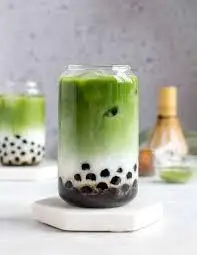 Hình ảnh Trà sữa latte