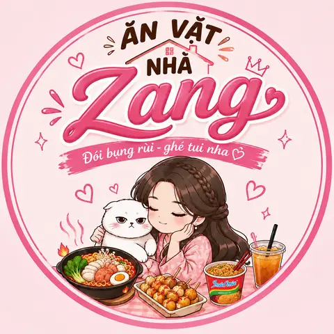 Hình ảnh Ăn Vặt Nhà Zang - Cầu Bươu