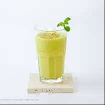 Hình ảnh Sinh tố bơ