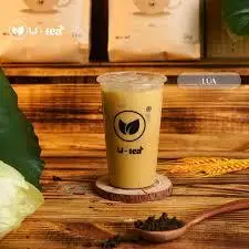 Hình ảnh Ô long nhài