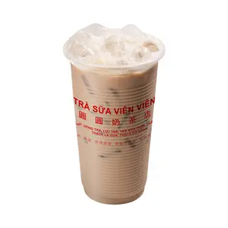Hình ảnh Hồng trà sữa mật ong - 蜂蜜红茶奶