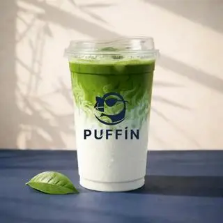 Hình ảnh Matcha latte