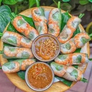 Hình ảnh Gỏi Cuốn