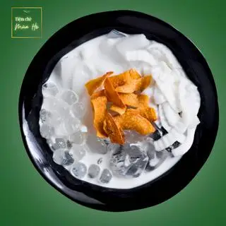 Hình ảnh Chè dừa dầm