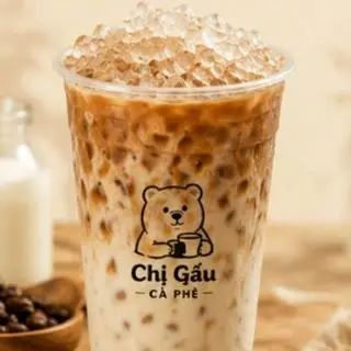 Hình ảnh Sữa tươi cà phê
