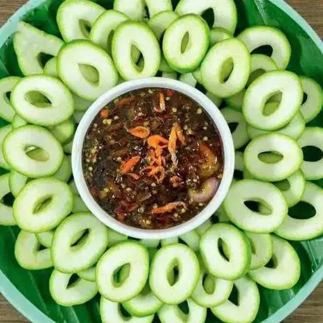 Hình ảnh Xoài Chua Lét - Nguyễn Tư Nghiêm