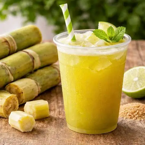 Hình ảnh Nước Mía Chợ Lớn - Chu Văn An
