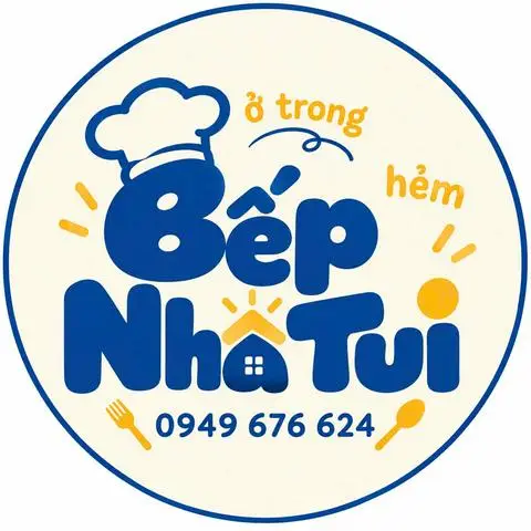 Hình ảnh Bếp Nhà Tui Ở Trong Hẻm - Đường Số 4