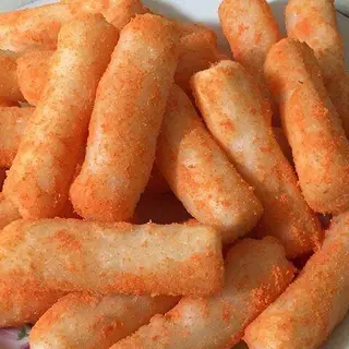 Hình ảnh Bánh gạo lắc phô mai - 10 viên