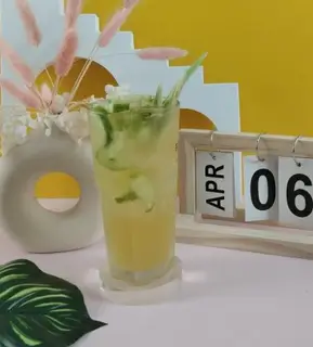 Hình ảnh Trà chanh