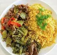 Hình ảnh Cơm rang dưa bò