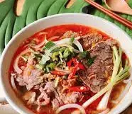 Hình ảnh Bún bò huế nạm