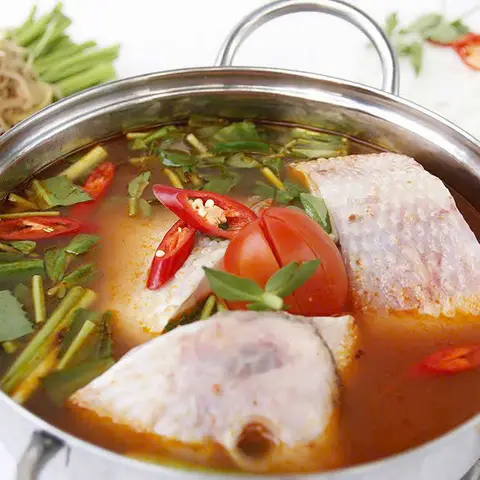 Hình ảnh Lẩu Cá Út Linh - Lê Văn Sỹ