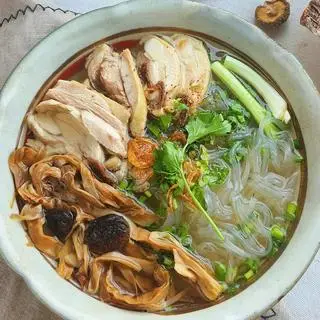 Hình ảnh Miến Vịt
