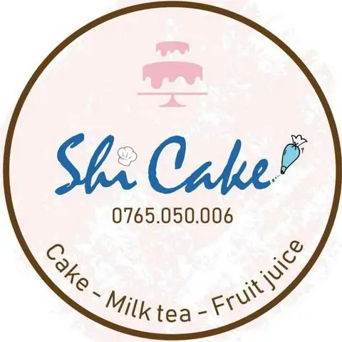 Hình ảnh Tiệm Bánh Kem Shi Cake - Song Hành