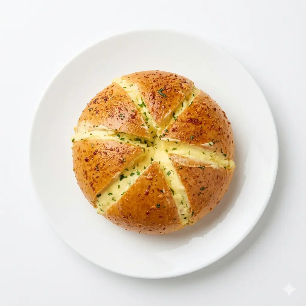 Hình ảnh Bánh bơ ruốc