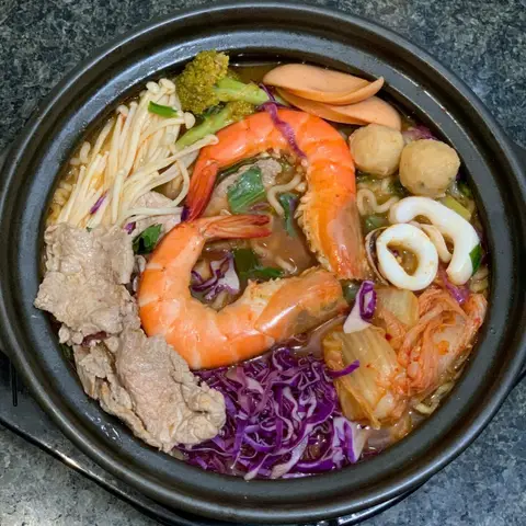 Hình ảnh Mì Cay Kika - Phan Huy Ích