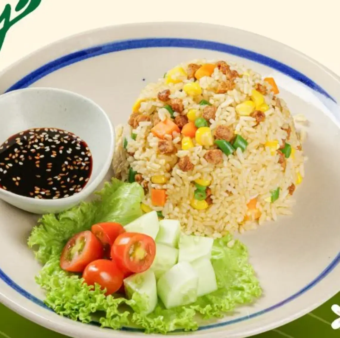Hình ảnh Cơm Chay Thiên An - Lam Sơn