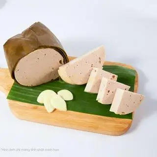 Hình ảnh Chả lụa - 100gr