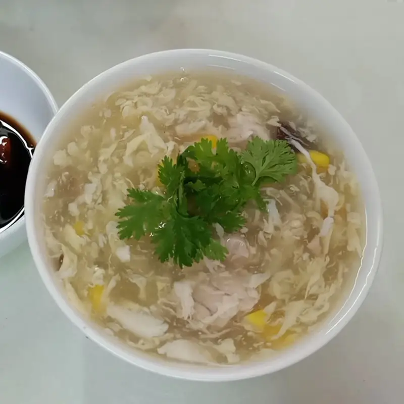 Hình ảnh Súp Cua Loan & Cháo Dinh Dưỡng - Quang Trung