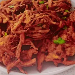 Hình ảnh Vegetable pakora