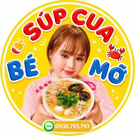 Hình ảnh Súp Cua Bé Mỡ - Tôn Thất Thuyết