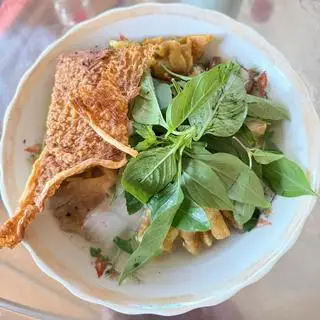 Hình ảnh Bánh canh chay