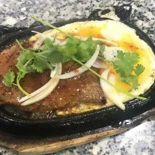 Hình ảnh Beefsteak số 2
