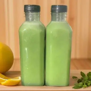 Hình ảnh Công thức nước ép Nguyên chất Ổi