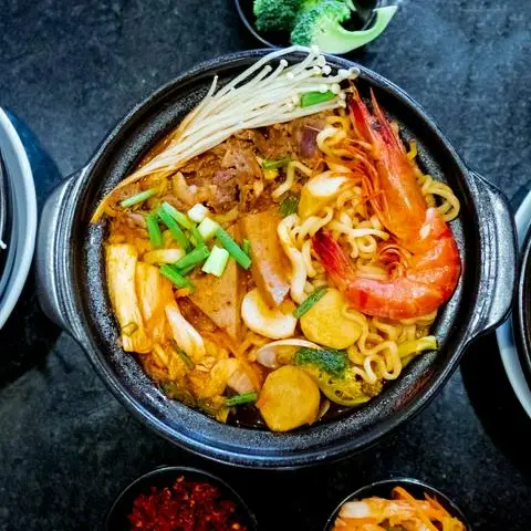 Hình ảnh Mì Cay Kcn Vĩnh Lộc - Đường Số 5