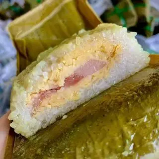 Hình ảnh Bánh chưng Bắc