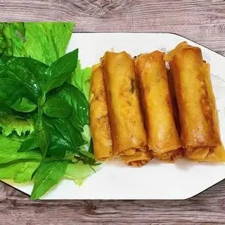 Hình ảnh Chả giò 1 cây
