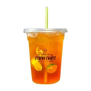 Hình ảnh Trà Tắc 1 Lít